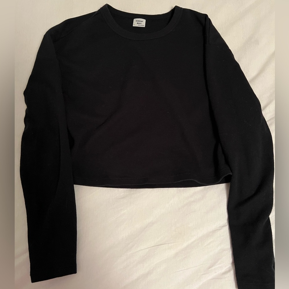 Long sleeve